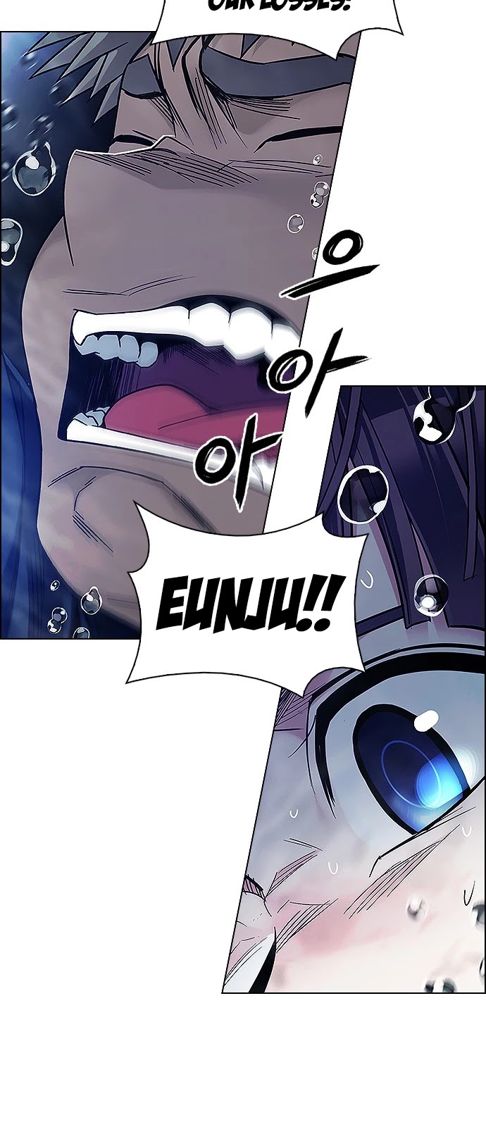 DICE: The Cube that Changes Everything Chapter 349 page 14 - Chapter 349: Kaleidoscope (4)