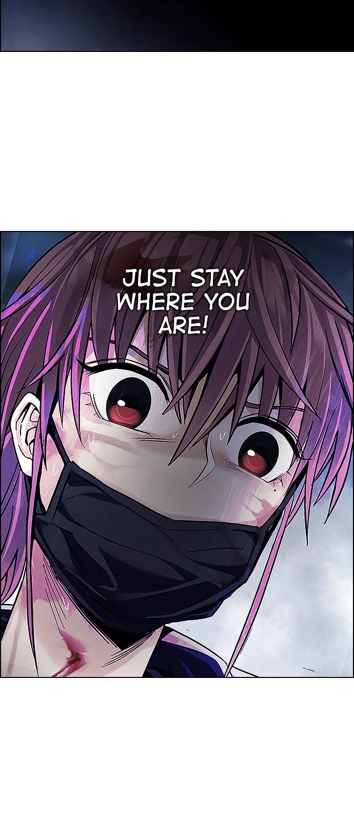 DICE: The Cube that Changes Everything Chapter 349 page 17 - Chapter 349: Kaleidoscope (4)