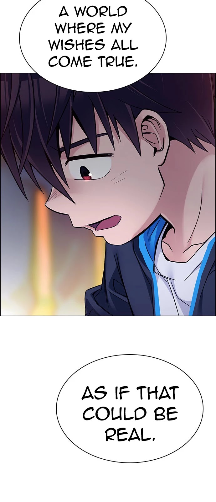 DICE: The Cube that Changes Everything Chapter 349 page 22 - Chapter 349: Kaleidoscope (4)