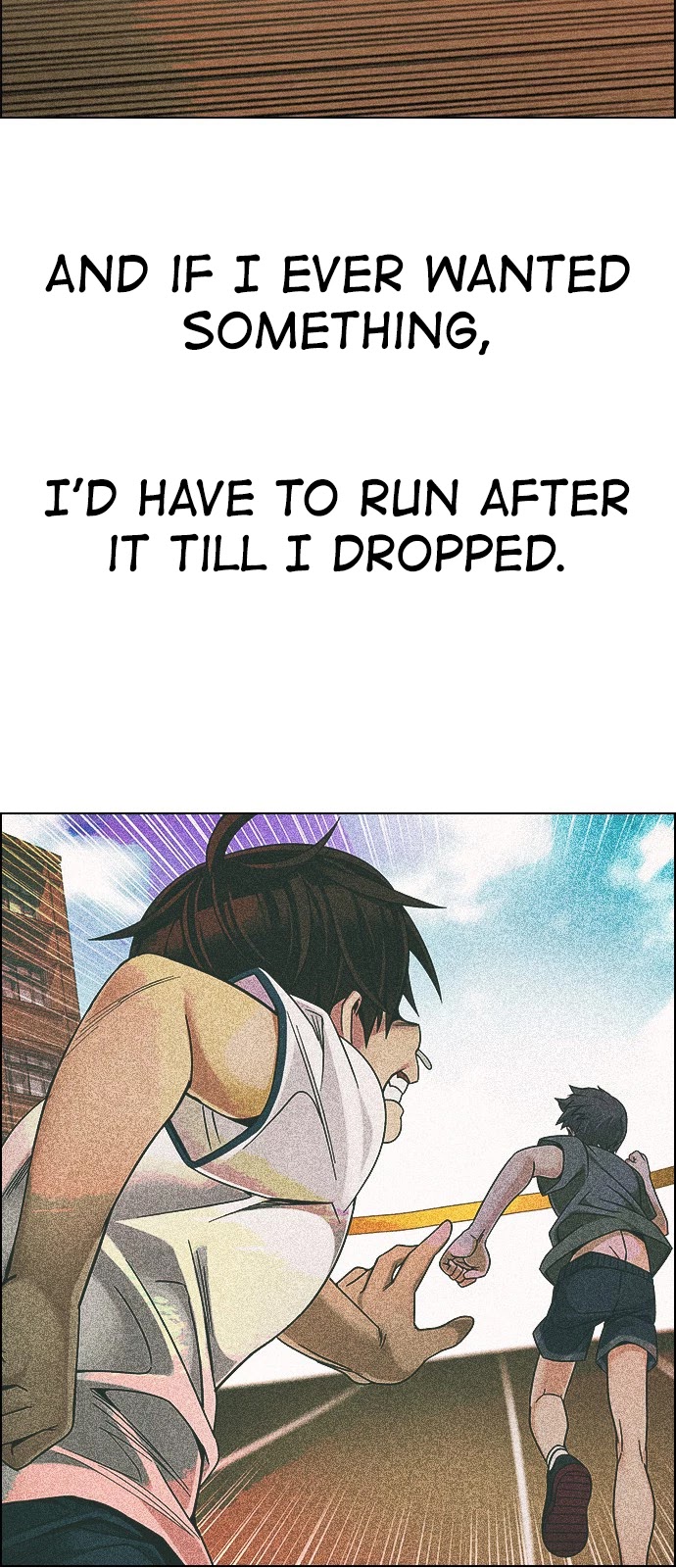 DICE: The Cube that Changes Everything Chapter 349 page 26 - Chapter 349: Kaleidoscope (4)