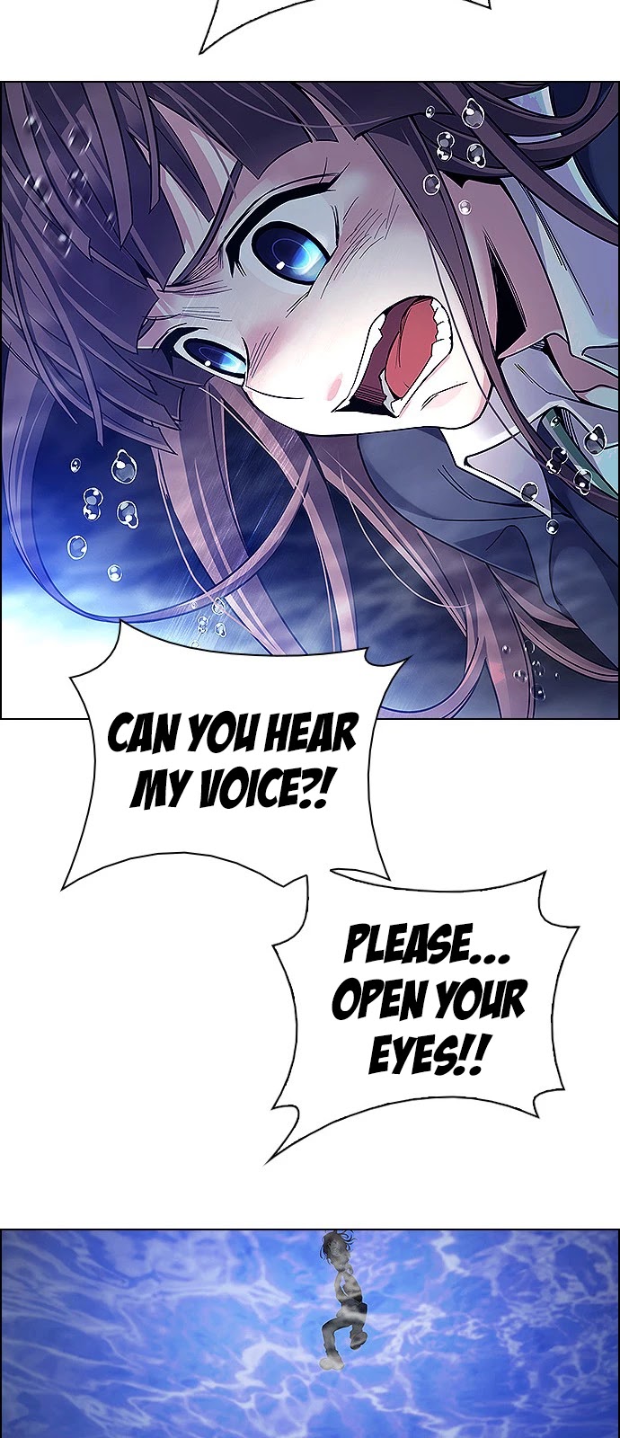 DICE: The Cube that Changes Everything Chapter 349 page 3 - Chapter 349: Kaleidoscope (4)