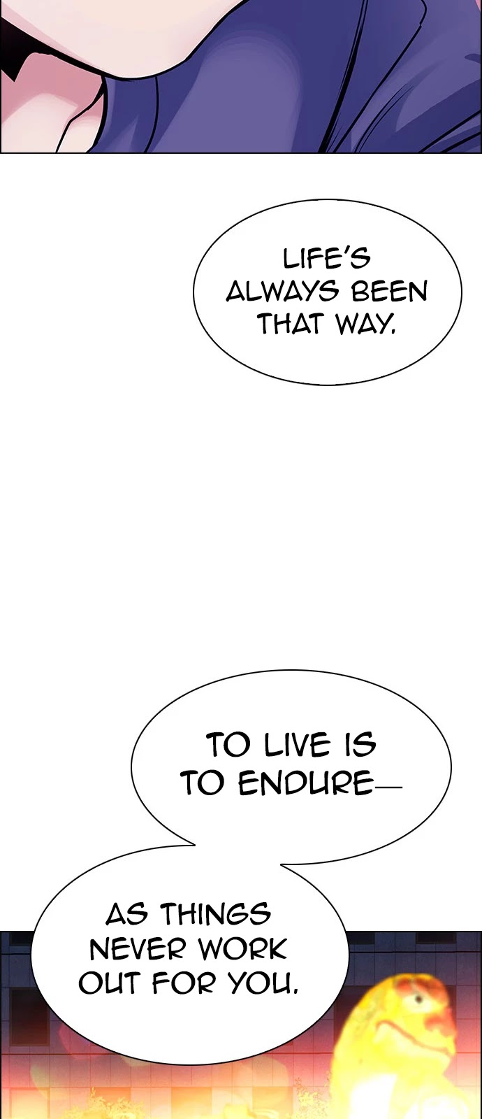 DICE: The Cube that Changes Everything Chapter 349 page 31 - Chapter 349: Kaleidoscope (4)