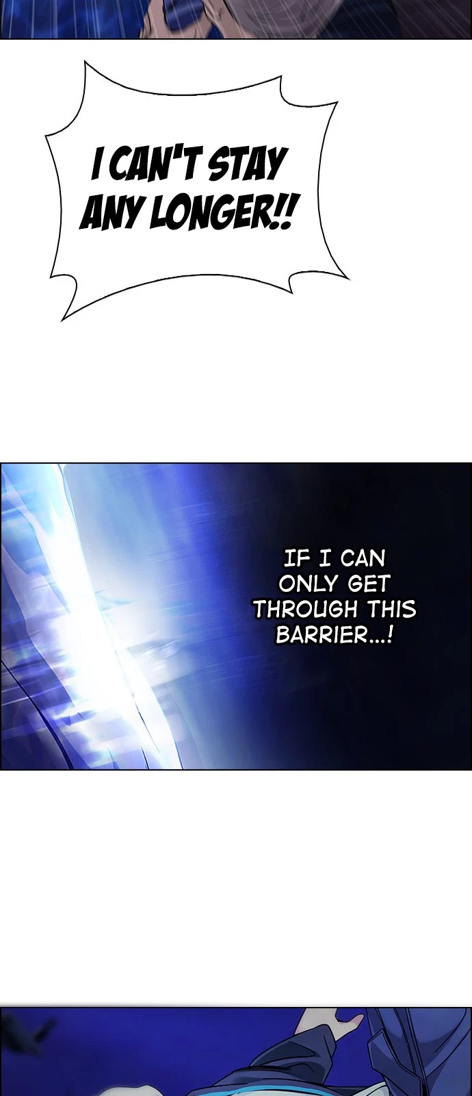 DICE: The Cube that Changes Everything Chapter 349 page 39 - Chapter 349: Kaleidoscope (4)