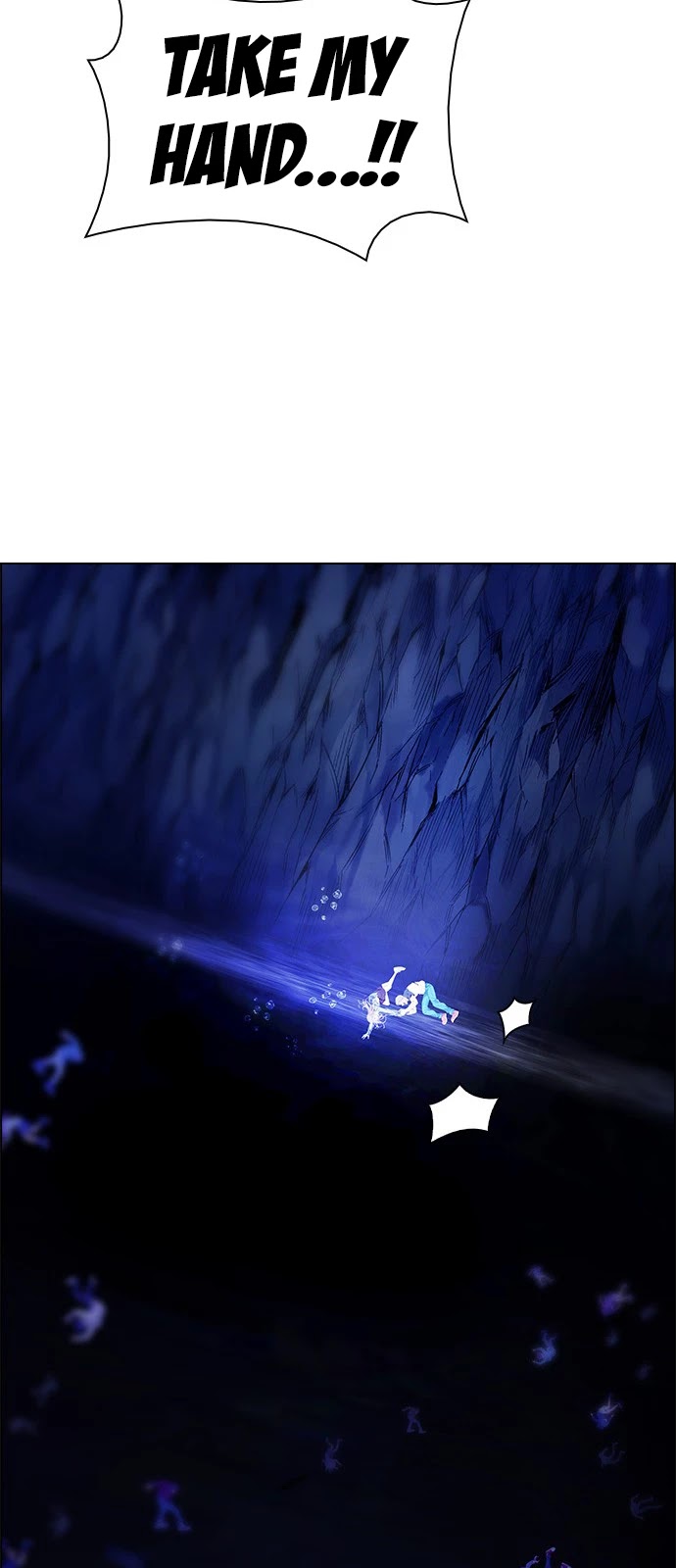 DICE: The Cube that Changes Everything Chapter 349 page 43 - Chapter 349: Kaleidoscope (4)