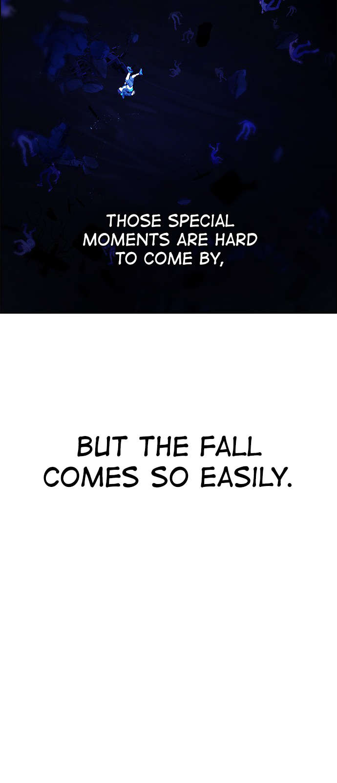 DICE: The Cube that Changes Everything Chapter 349 page 44 - Chapter 349: Kaleidoscope (4)