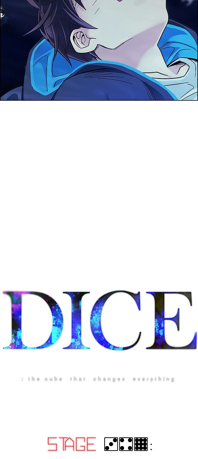 DICE: The Cube that Changes Everything Chapter 349 page 5 - Chapter 349: Kaleidoscope (4)