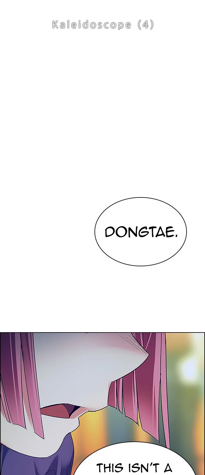 DICE: The Cube that Changes Everything Chapter 349 page 6 - Chapter 349: Kaleidoscope (4)