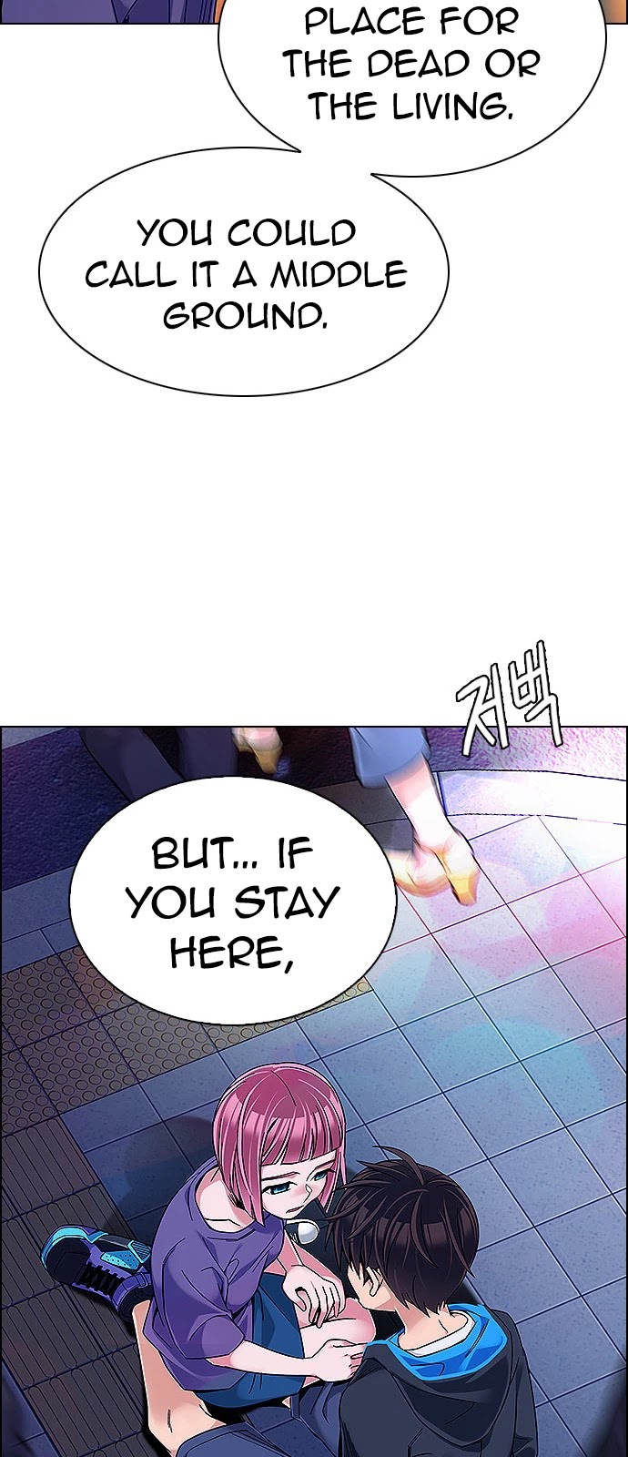 DICE: The Cube that Changes Everything Chapter 349 page 7 - Chapter 349: Kaleidoscope (4)