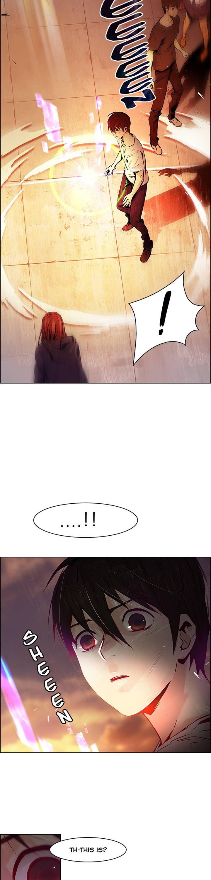DICE: The Cube that Changes Everything Chapter 35 page 24 - Chapter 35: End of Day