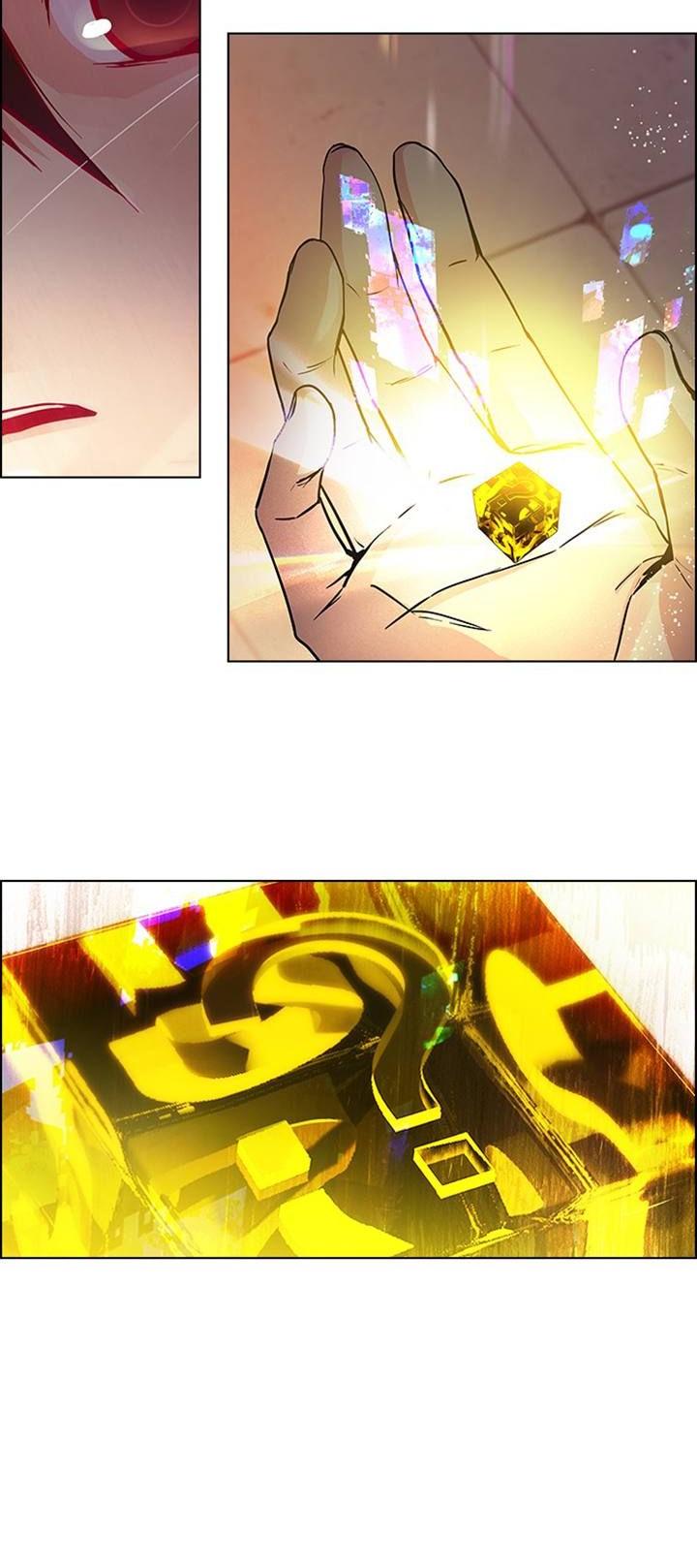 DICE: The Cube that Changes Everything Chapter 35 page 25 - Chapter 35: End of Day