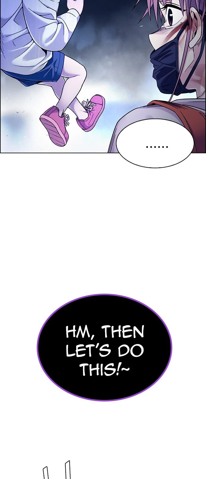 DICE: The Cube that Changes Everything Chapter 350 page 23 - Chapter 350: Kaleidoscope (5)