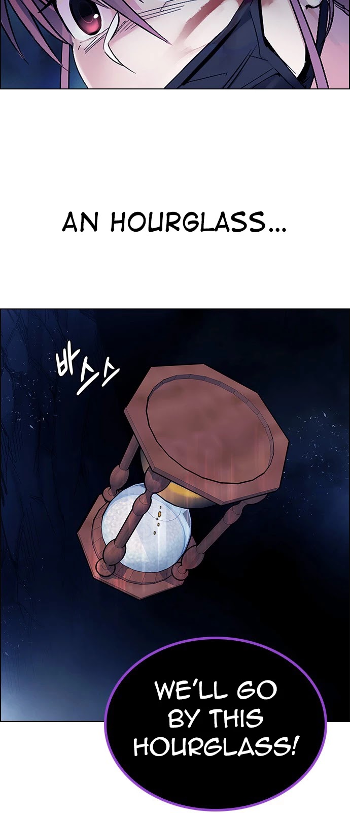 DICE: The Cube that Changes Everything Chapter 350 page 25 - Chapter 350: Kaleidoscope (5)