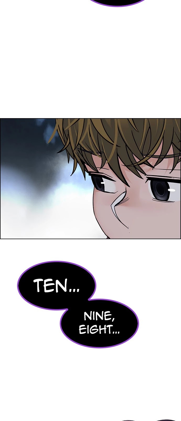 DICE: The Cube that Changes Everything Chapter 350 page 38 - Chapter 350: Kaleidoscope (5)