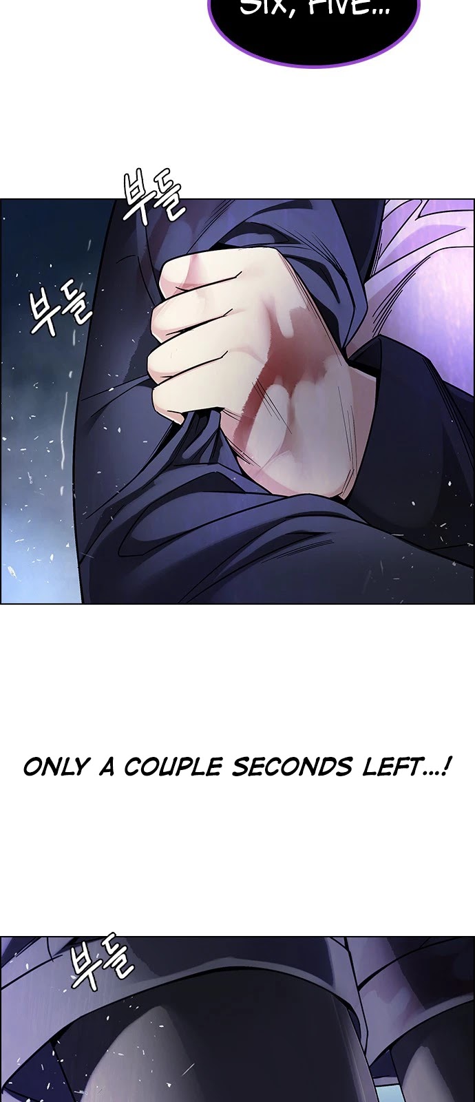 DICE: The Cube that Changes Everything Chapter 350 page 40 - Chapter 350: Kaleidoscope (5)