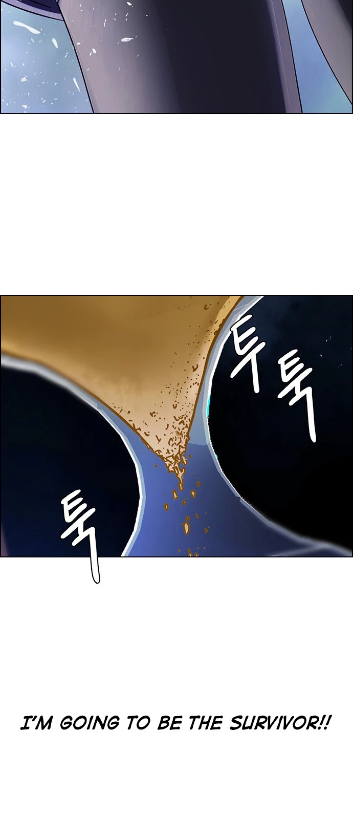 DICE: The Cube that Changes Everything Chapter 350 page 41 - Chapter 350: Kaleidoscope (5)