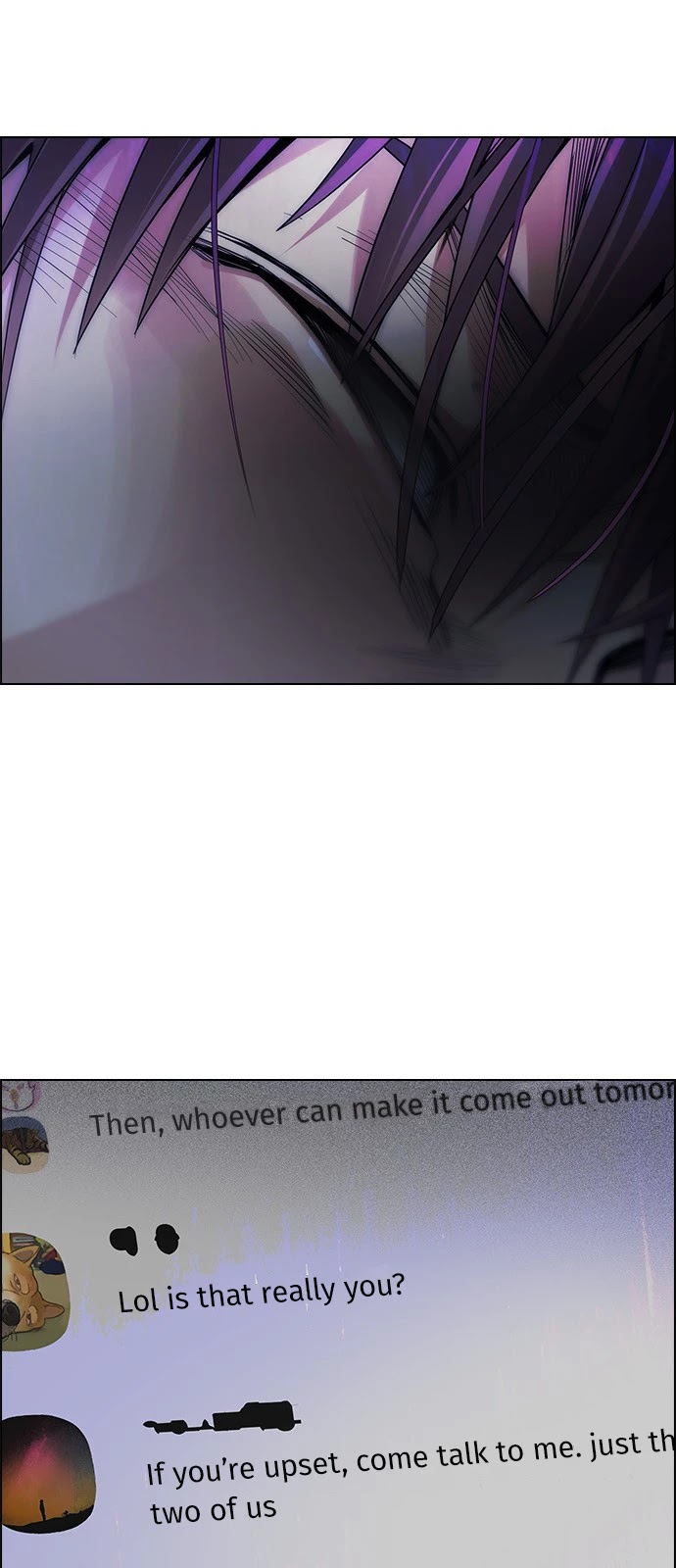 DICE: The Cube that Changes Everything Chapter 350 page 42 - Chapter 350: Kaleidoscope (5)