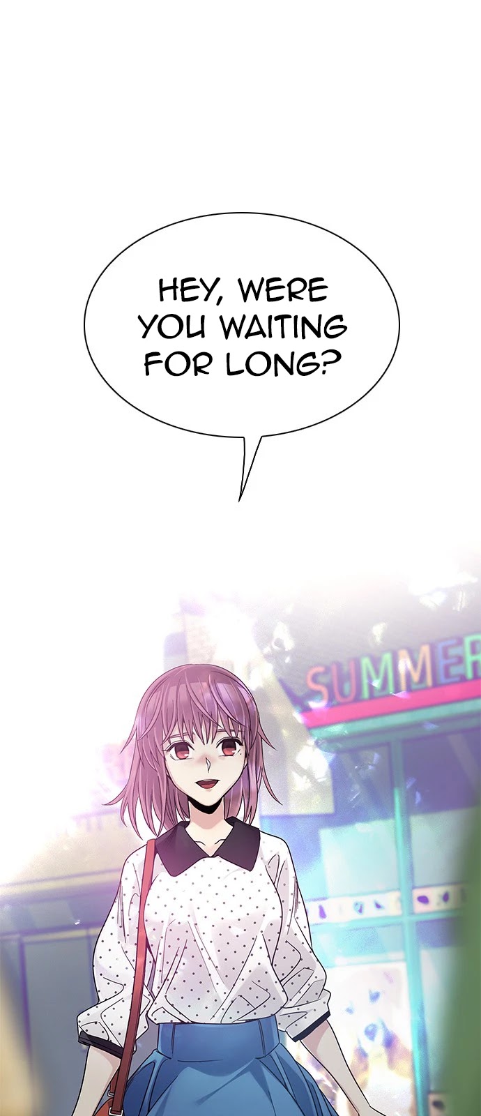 DICE: The Cube that Changes Everything Chapter 350 page 46 - Chapter 350: Kaleidoscope (5)