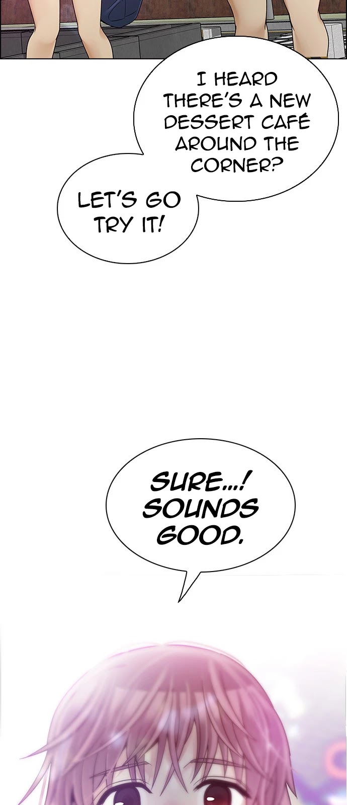 DICE: The Cube that Changes Everything Chapter 350 page 48 - Chapter 350: Kaleidoscope (5)