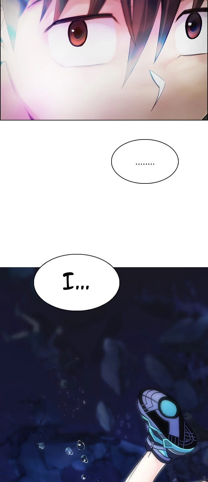DICE: The Cube that Changes Everything Chapter 350 page 5 - Chapter 350: Kaleidoscope (5)