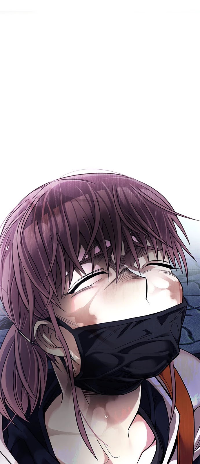 DICE: The Cube that Changes Everything Chapter 350 page 50 - Chapter 350: Kaleidoscope (5)