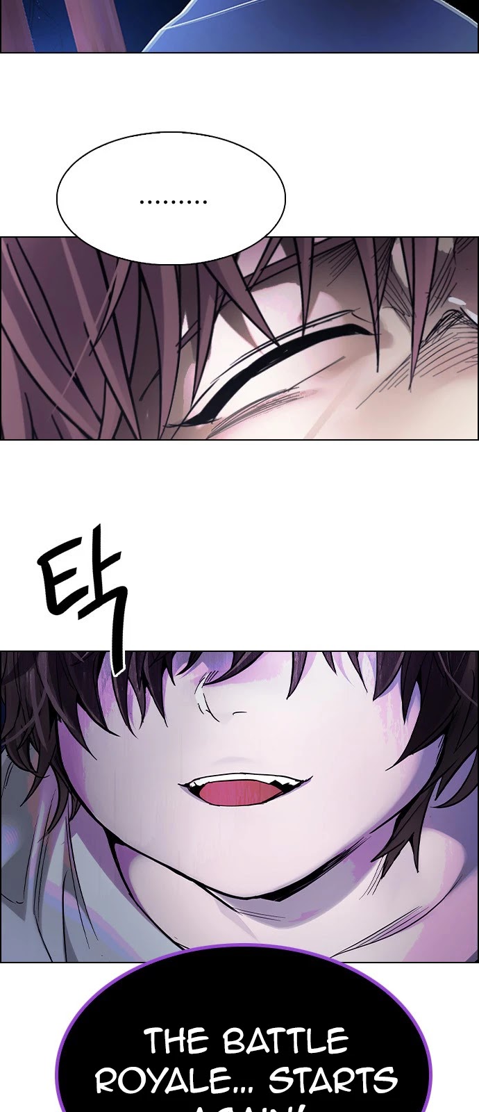 DICE: The Cube that Changes Everything Chapter 350 page 52 - Chapter 350: Kaleidoscope (5)