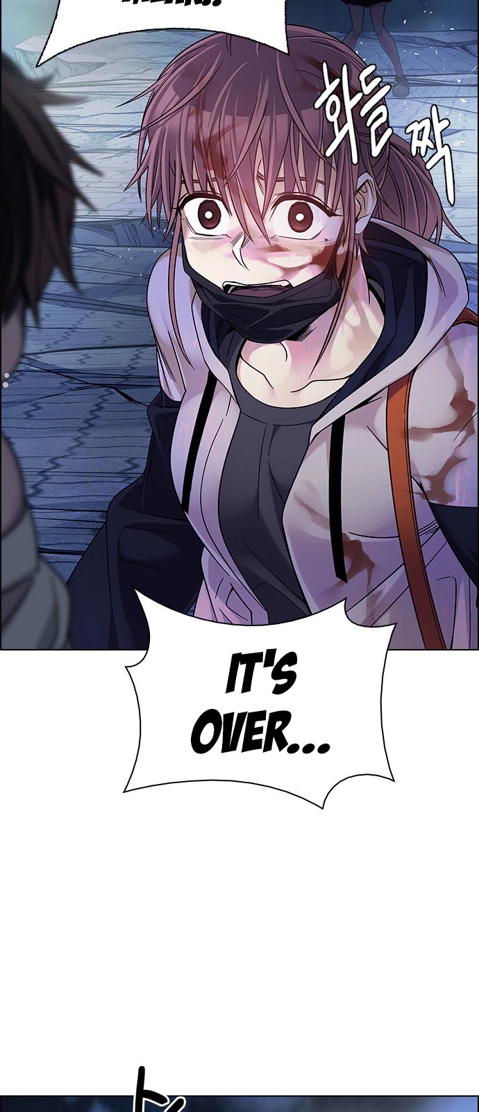 DICE: The Cube that Changes Everything Chapter 350 page 54 - Chapter 350: Kaleidoscope (5)