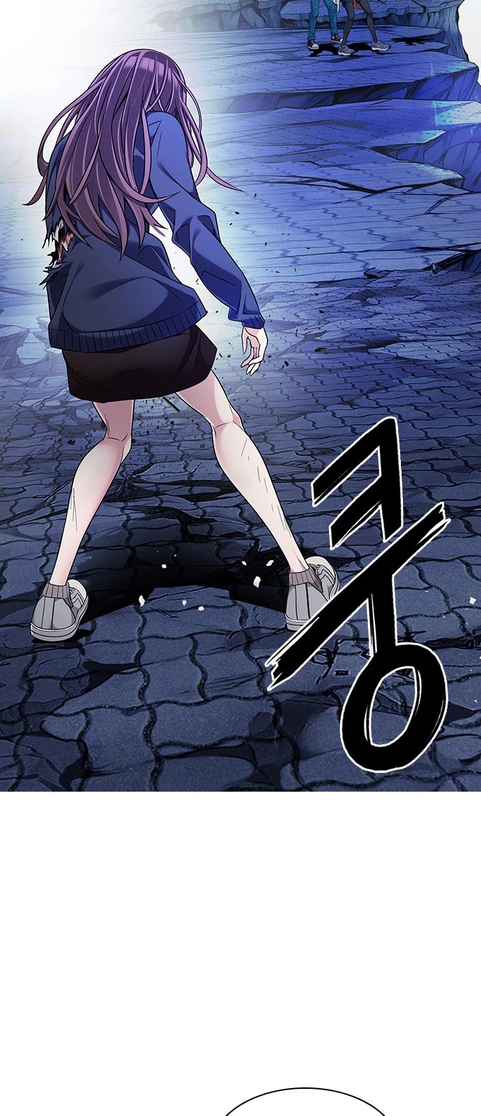 DICE: The Cube that Changes Everything Chapter 350 page 57 - Chapter 350: Kaleidoscope (5)