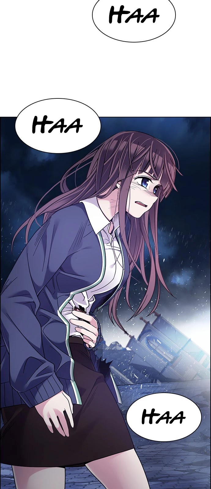 DICE: The Cube that Changes Everything Chapter 350 page 58 - Chapter 350: Kaleidoscope (5)