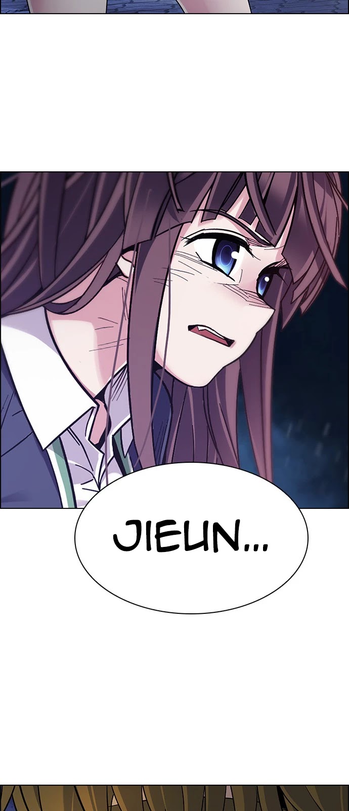 DICE: The Cube that Changes Everything Chapter 350 page 59 - Chapter 350: Kaleidoscope (5)