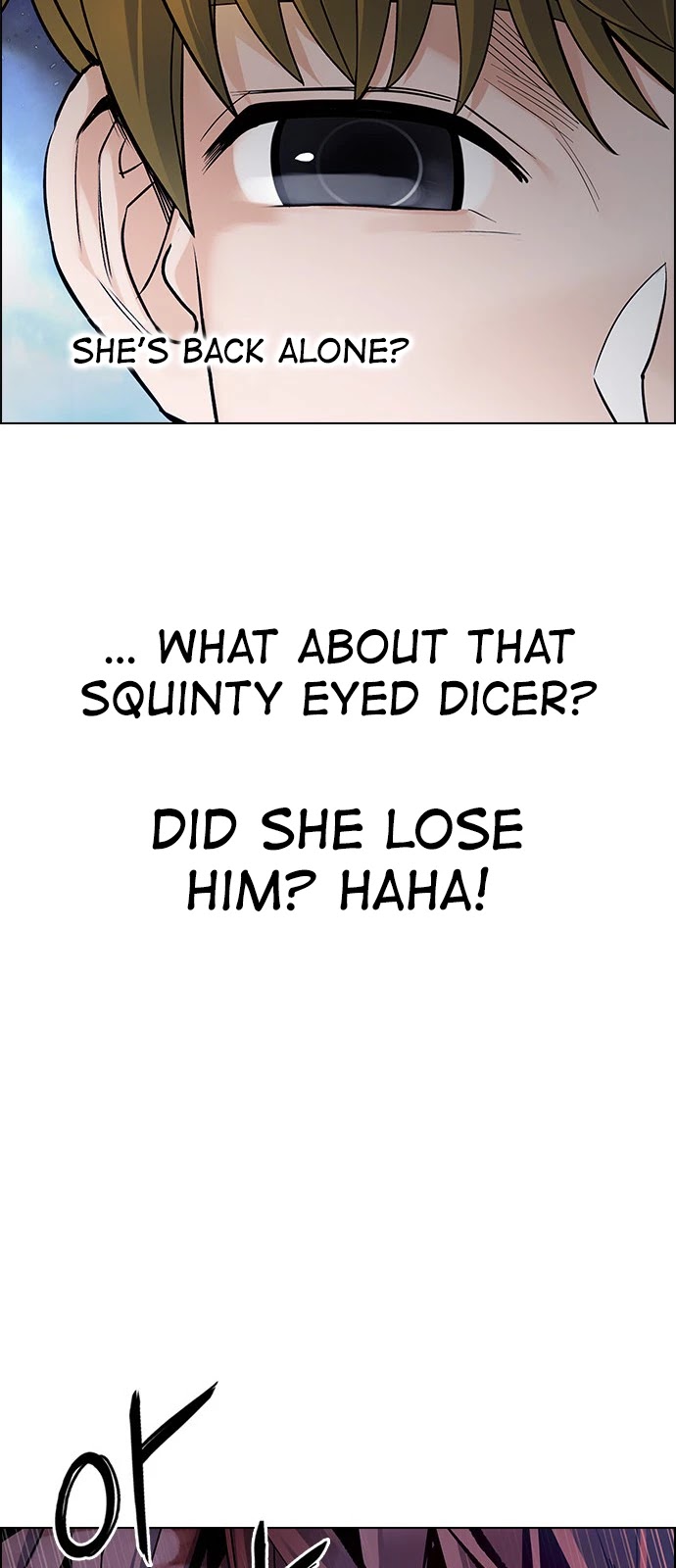 DICE: The Cube that Changes Everything Chapter 350 page 60 - Chapter 350: Kaleidoscope (5)