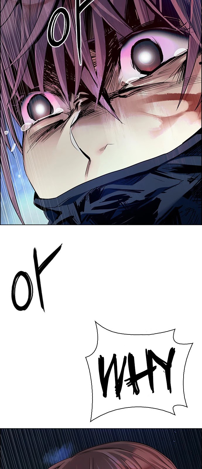 DICE: The Cube that Changes Everything Chapter 350 page 61 - Chapter 350: Kaleidoscope (5)