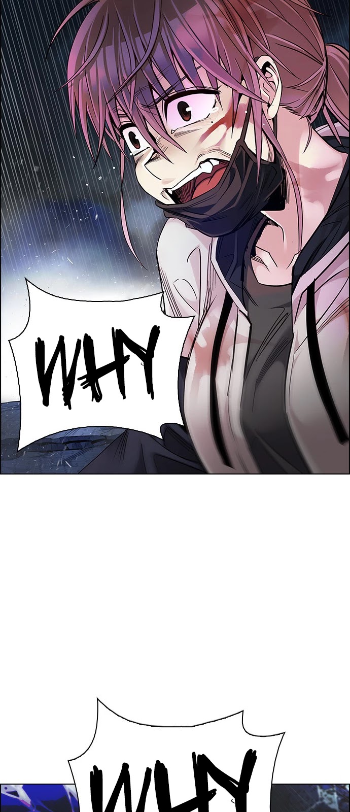 DICE: The Cube that Changes Everything Chapter 350 page 62 - Chapter 350: Kaleidoscope (5)