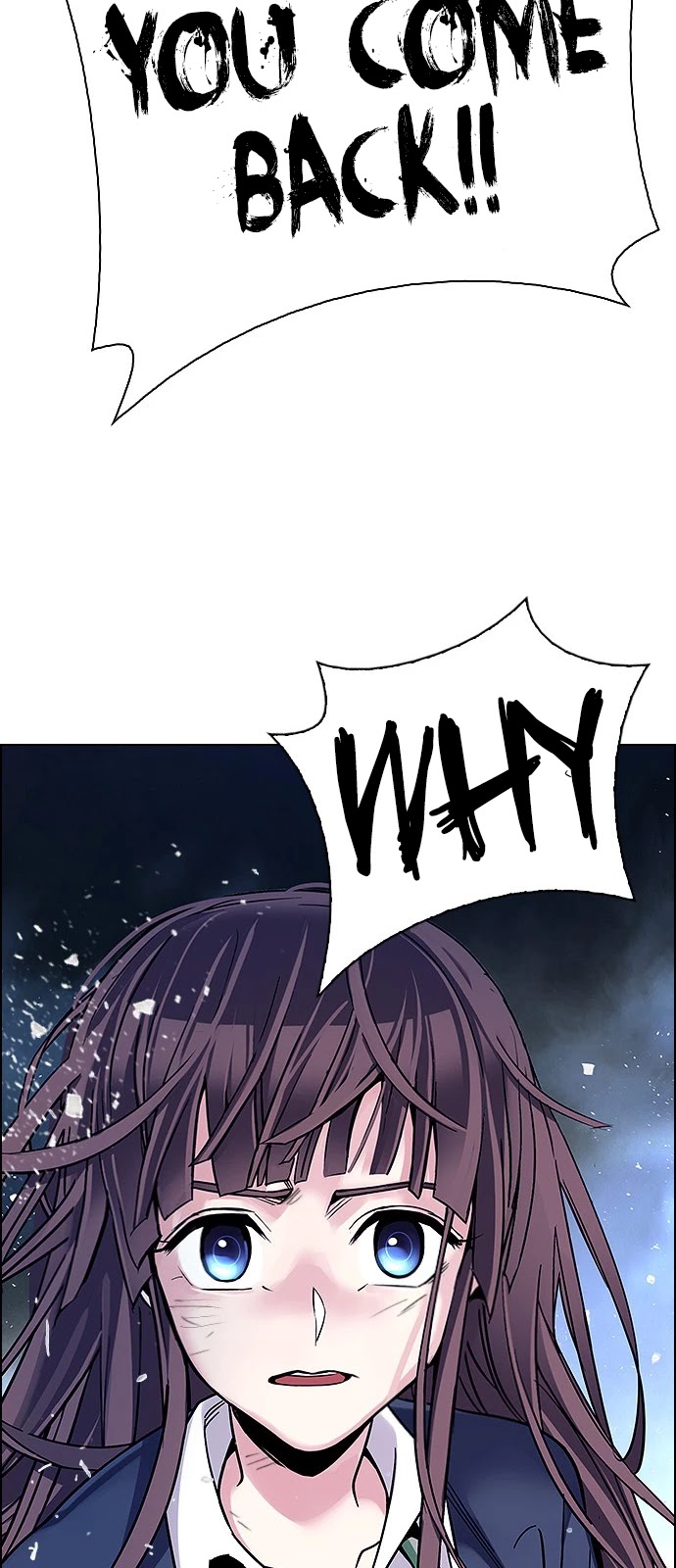 DICE: The Cube that Changes Everything Chapter 350 page 64 - Chapter 350: Kaleidoscope (5)