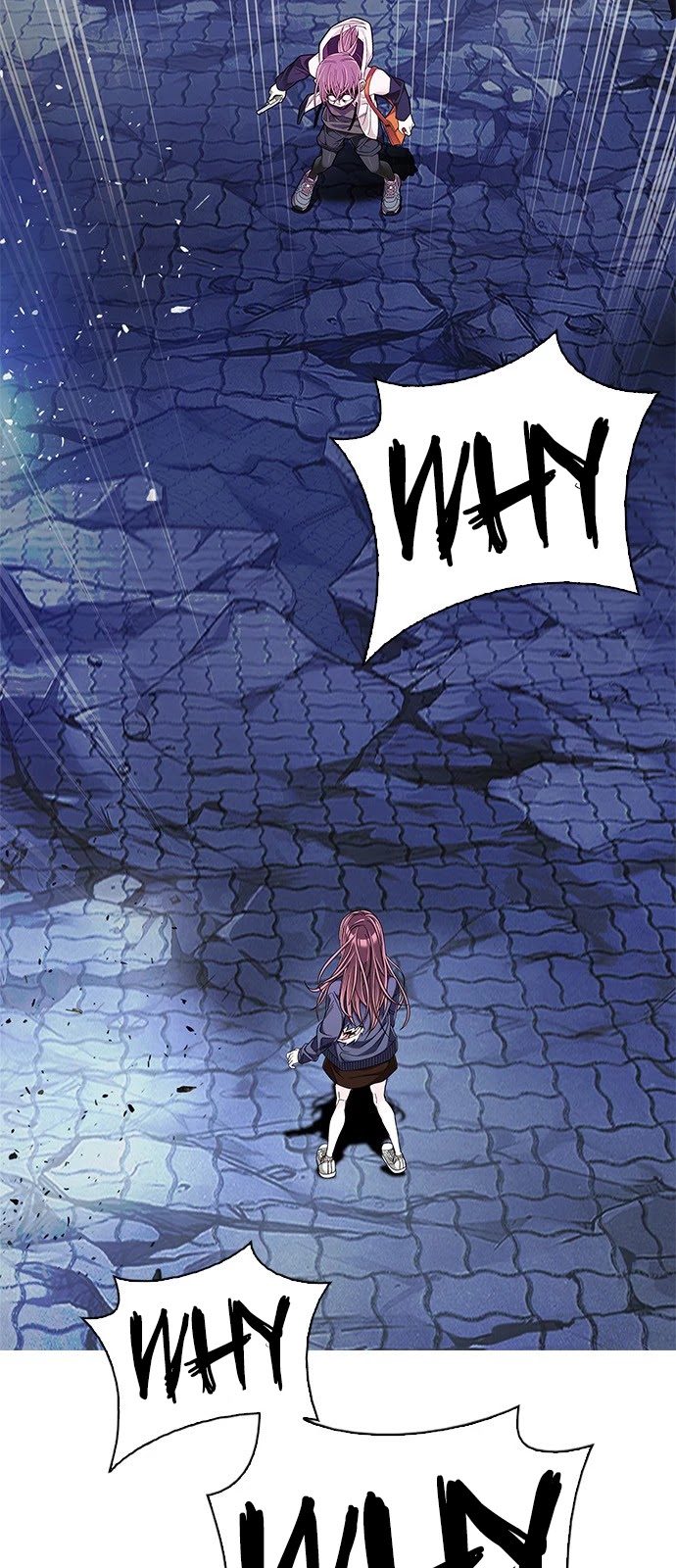 DICE: The Cube that Changes Everything Chapter 351 page 10 - Chapter 351: Kaleidoscope (6)