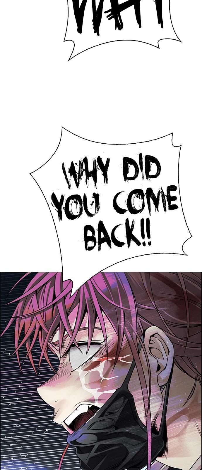 DICE: The Cube that Changes Everything Chapter 351 page 11 - Chapter 351: Kaleidoscope (6)