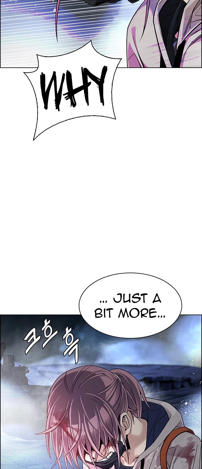 DICE: The Cube that Changes Everything Chapter 351 page 12 - Chapter 351: Kaleidoscope (6)