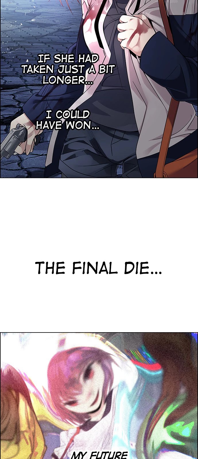 DICE: The Cube that Changes Everything Chapter 351 page 13 - Chapter 351: Kaleidoscope (6)