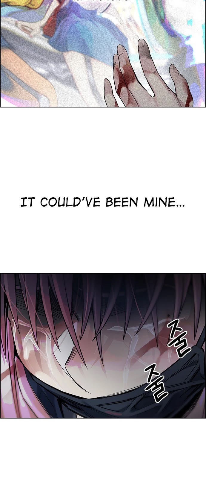 DICE: The Cube that Changes Everything Chapter 351 page 14 - Chapter 351: Kaleidoscope (6)