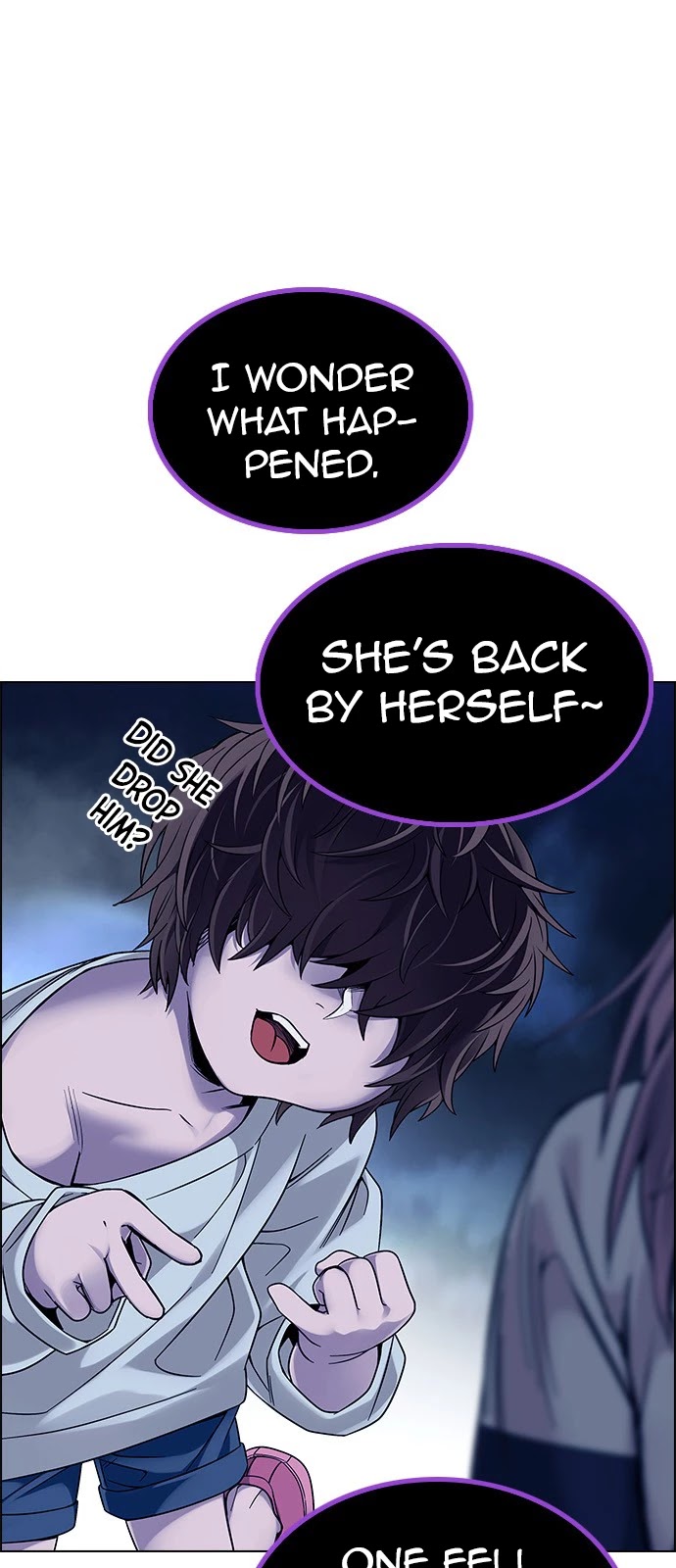 DICE: The Cube that Changes Everything Chapter 351 page 19 - Chapter 351: Kaleidoscope (6)