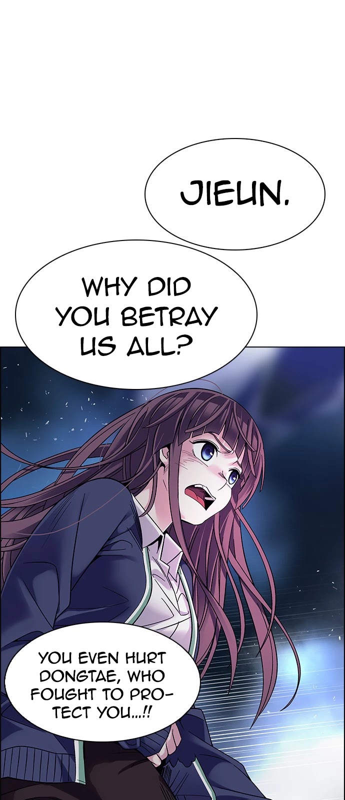 DICE: The Cube that Changes Everything Chapter 351 page 21 - Chapter 351: Kaleidoscope (6)