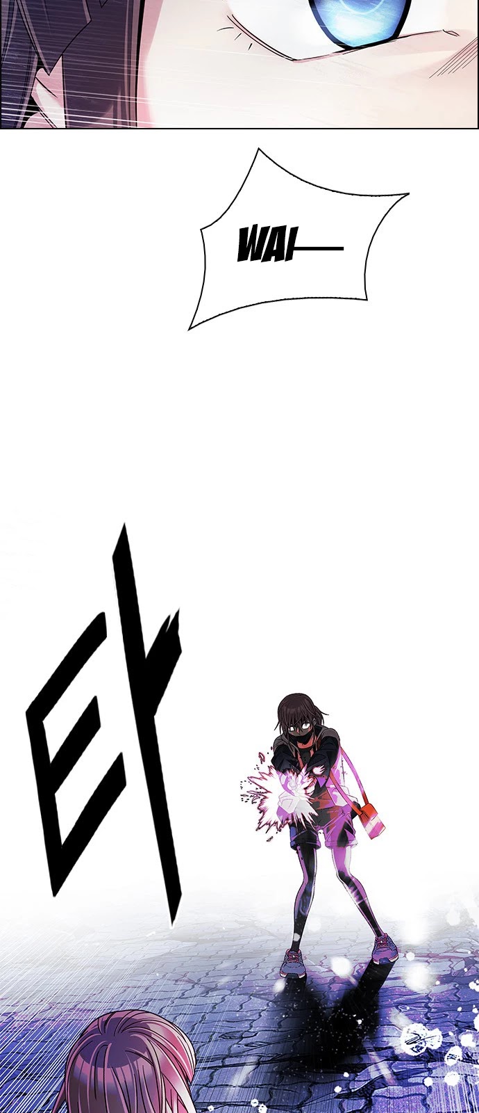 DICE: The Cube that Changes Everything Chapter 351 page 27 - Chapter 351: Kaleidoscope (6)