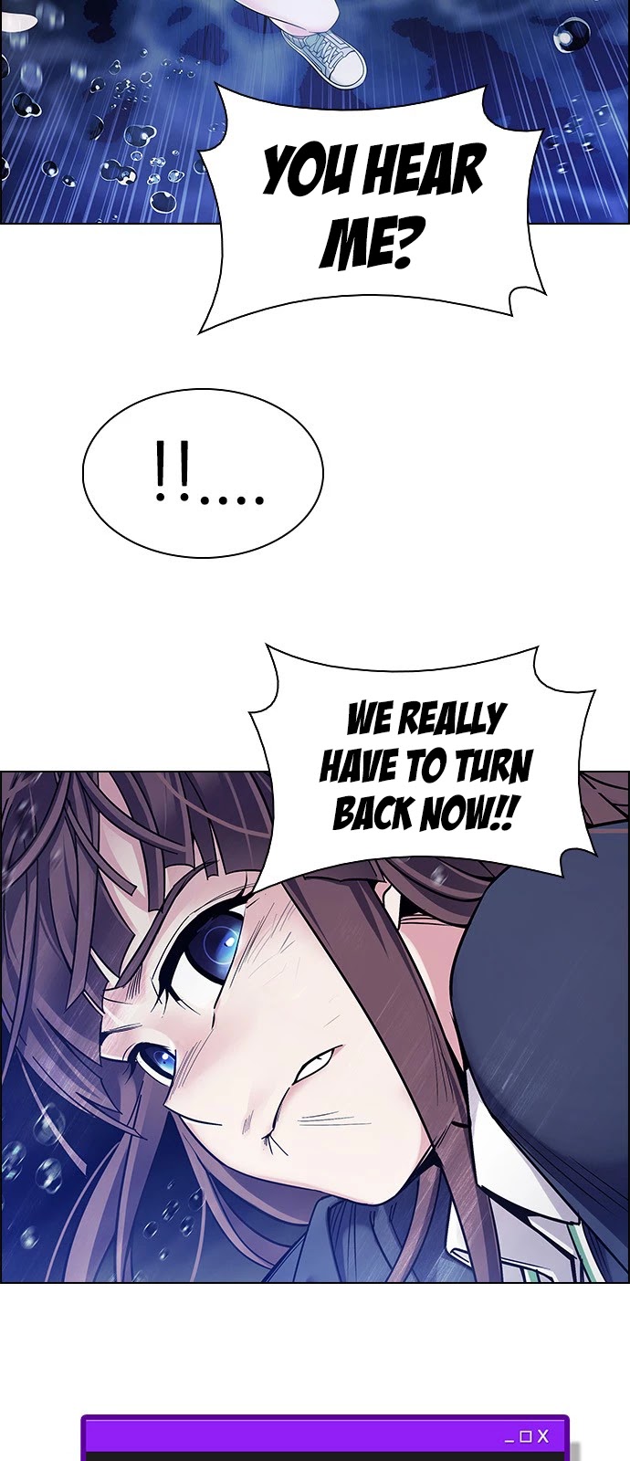 DICE: The Cube that Changes Everything Chapter 351 page 3 - Chapter 351: Kaleidoscope (6)