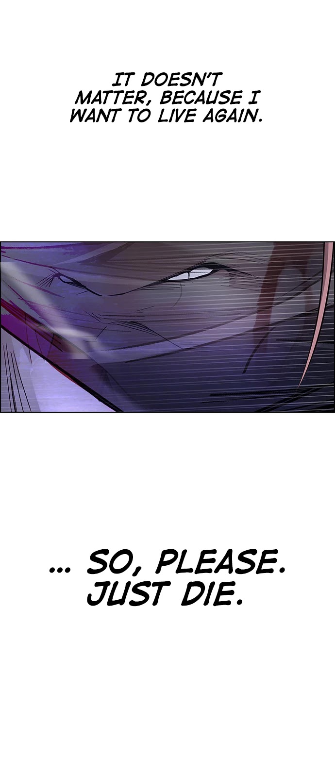 DICE: The Cube that Changes Everything Chapter 351 page 32 - Chapter 351: Kaleidoscope (6)