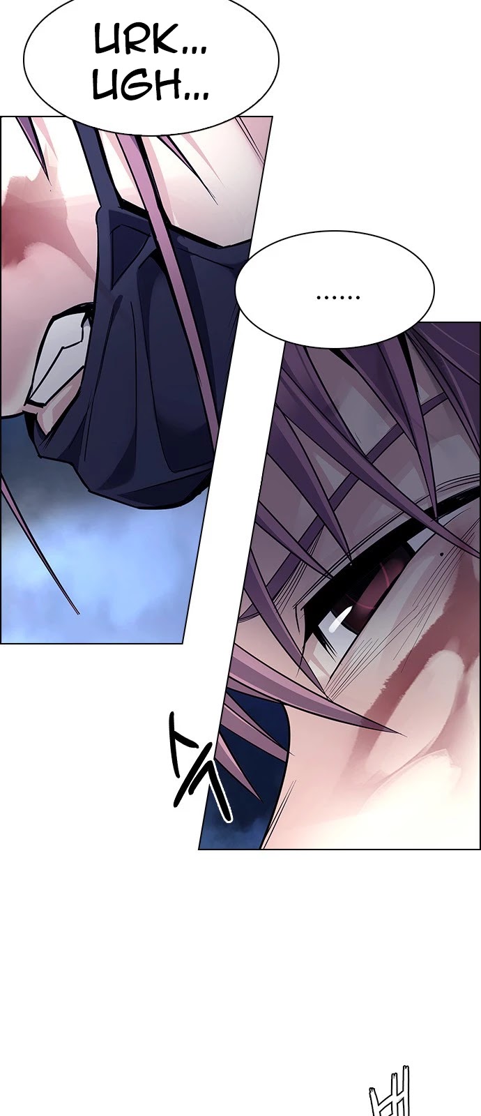 DICE: The Cube that Changes Everything Chapter 351 page 35 - Chapter 351: Kaleidoscope (6)