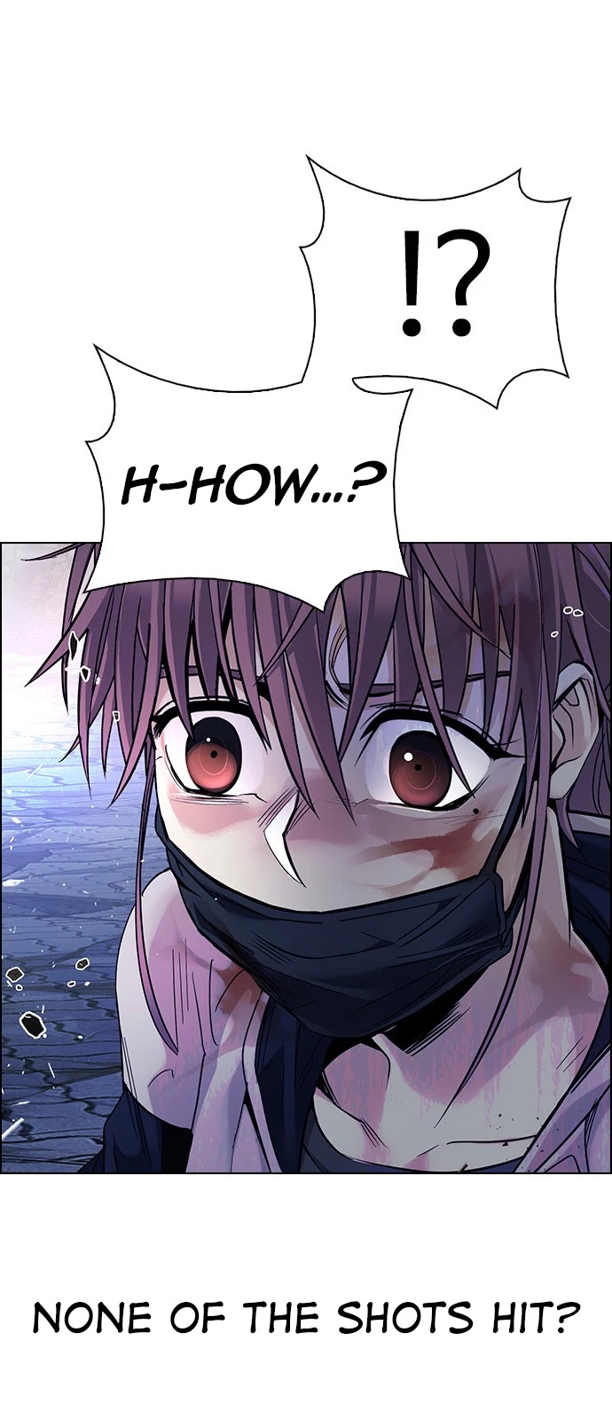 DICE: The Cube that Changes Everything Chapter 351 page 38 - Chapter 351: Kaleidoscope (6)