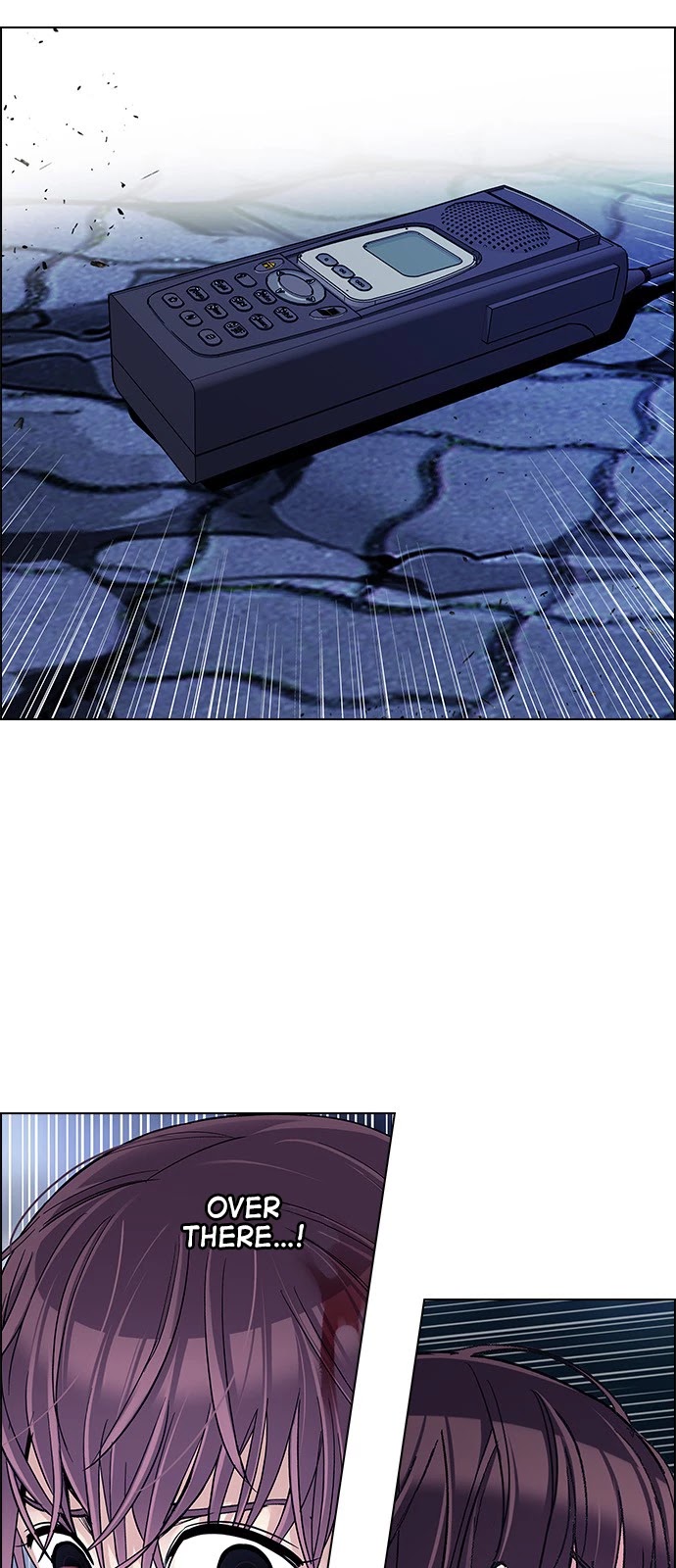 DICE: The Cube that Changes Everything Chapter 351 page 50 - Chapter 351: Kaleidoscope (6)