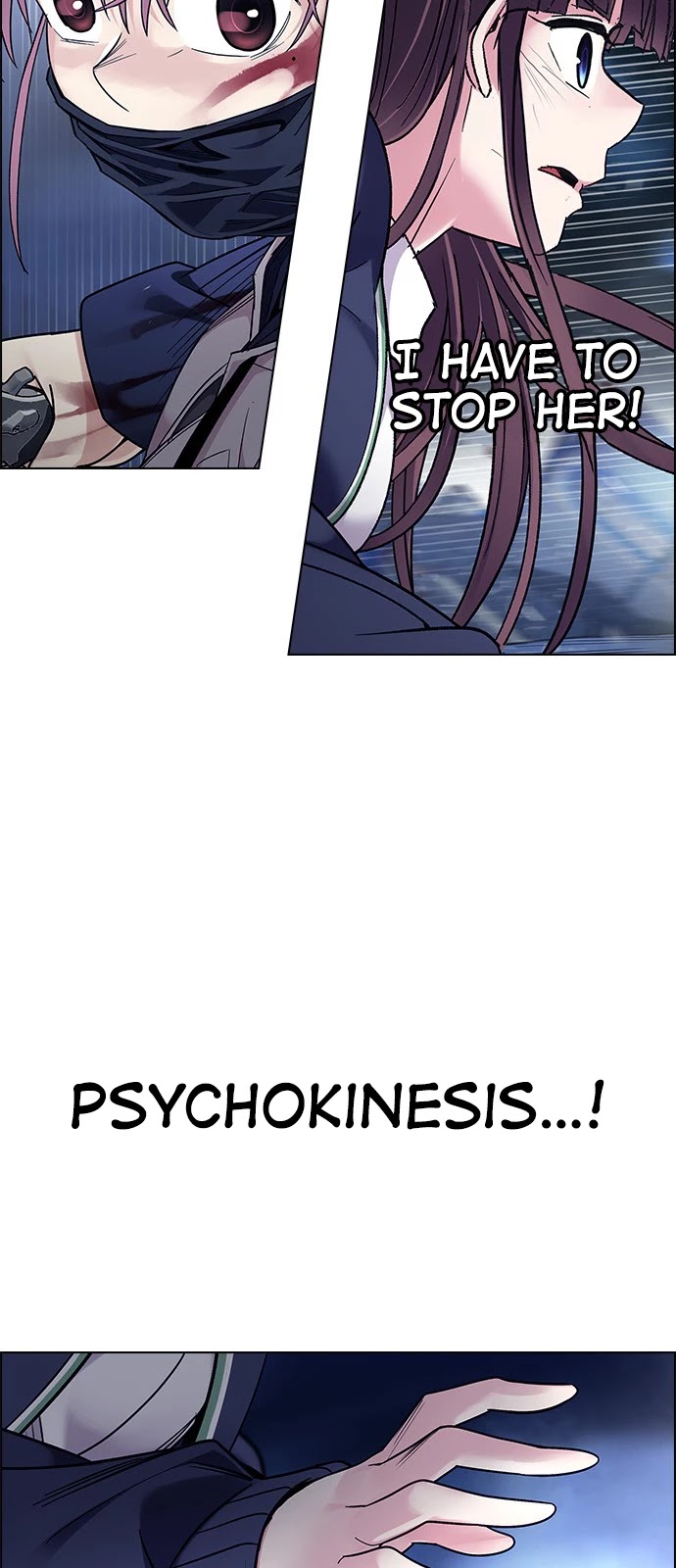DICE: The Cube that Changes Everything Chapter 351 page 51 - Chapter 351: Kaleidoscope (6)