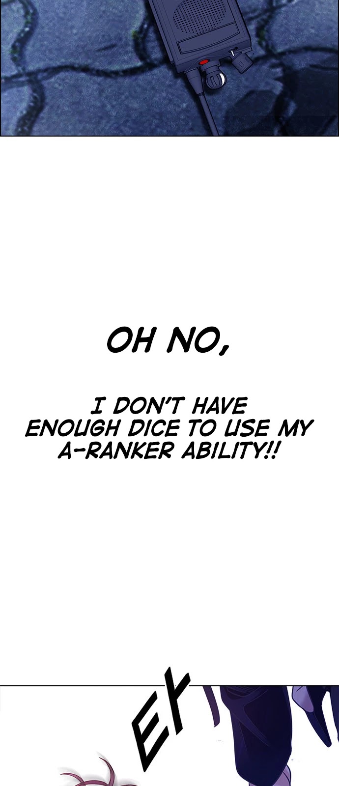 DICE: The Cube that Changes Everything Chapter 351 page 53 - Chapter 351: Kaleidoscope (6)