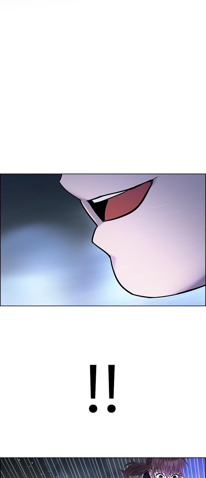 DICE: The Cube that Changes Everything Chapter 351 page 55 - Chapter 351: Kaleidoscope (6)