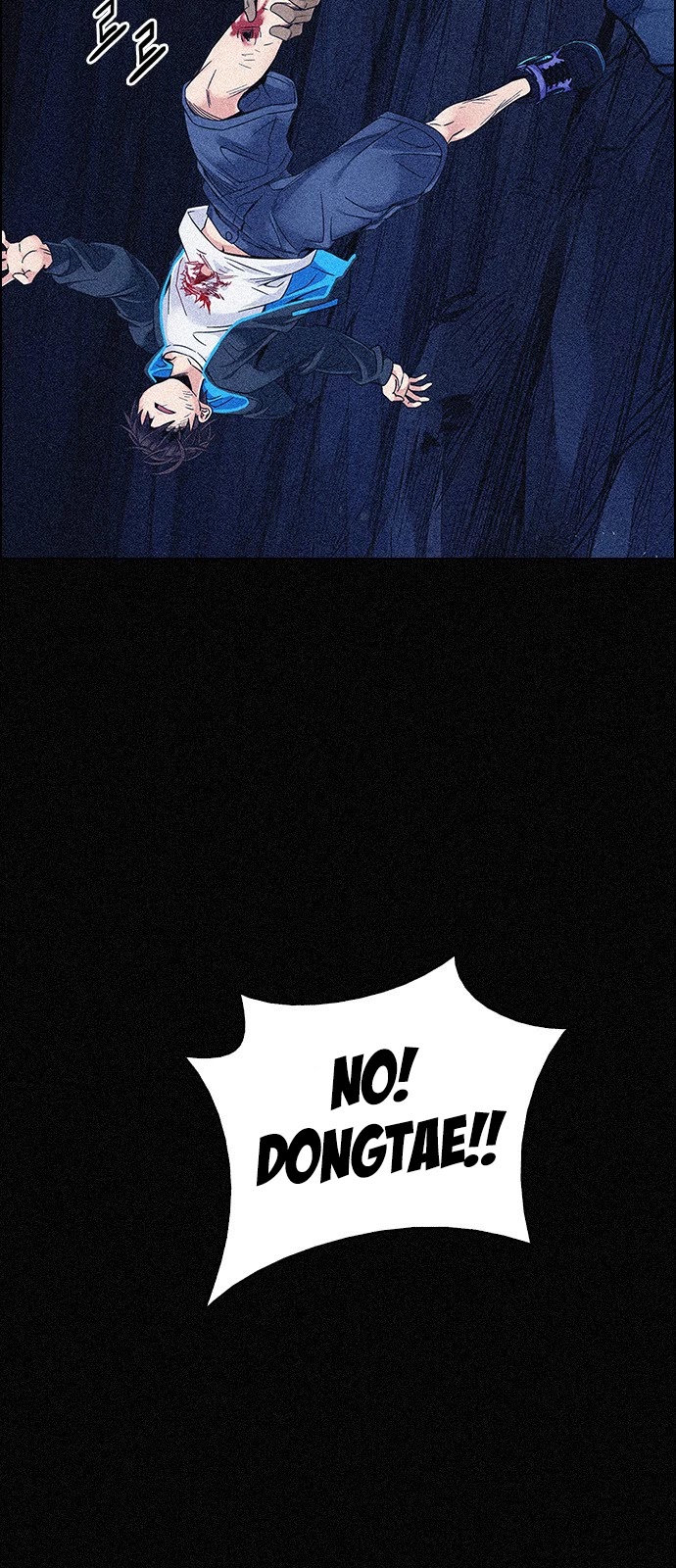 DICE: The Cube that Changes Everything Chapter 354 page 13 - Chapter 354: Kaleidoscope (9)